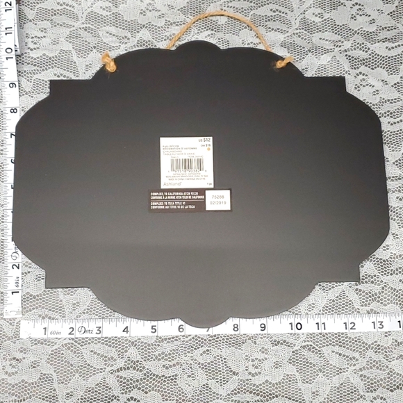 ✨️Chalkboard Sign - Picture 2 of 3